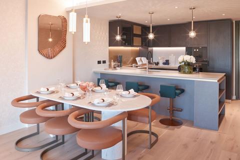 undefined, Chelsea Waterfront, London, SW10