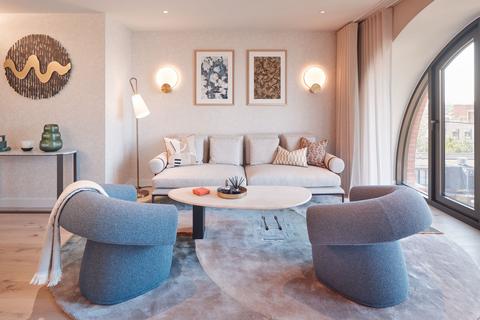 undefined, Chelsea Waterfront, London, SW10