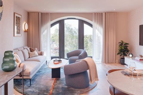 undefined, Chelsea Waterfront, London, SW10