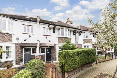 undefined, Bracken Avenue, London SW12