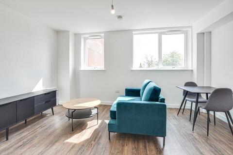 1 bedroom apartment to rent, Hanley Rd, London, N4