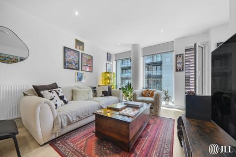 2 bedroom apartment for sale, Atelier Point, Jupp Road West, London, E15