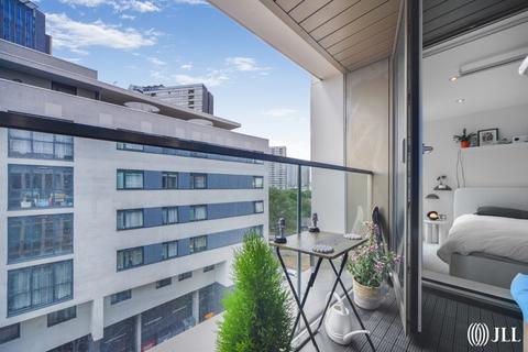 2 bedroom apartment for sale, Atelier Point, Jupp Road West, London, E15