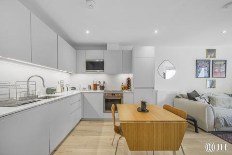 2 bedroom apartment for sale, Atelier Point, Jupp Road West, London, E15