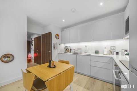 2 bedroom apartment for sale, Atelier Point, Jupp Road West, London, E15