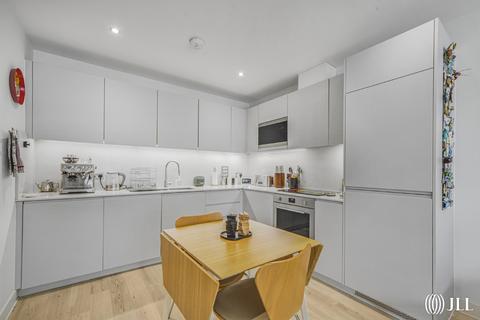 2 bedroom apartment for sale, Atelier Point, Jupp Road West, London, E15
