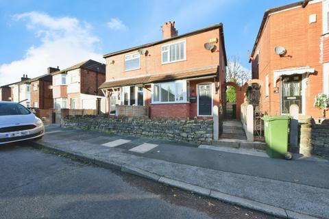 Aldwyn Park Road, Manchester M34