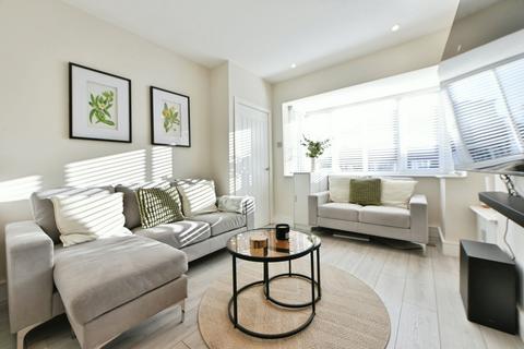 undefined, Aldwyn Park Road, Manchester M34