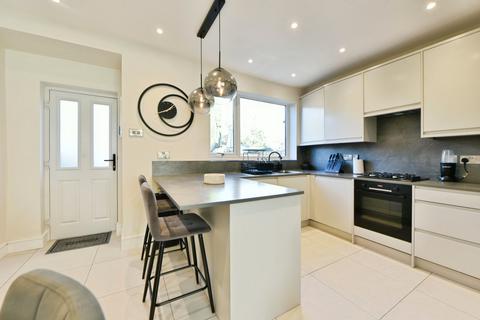 undefined, Aldwyn Park Road, Manchester M34