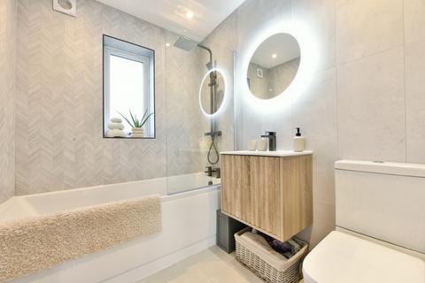 undefined, Aldwyn Park Road, Manchester M34