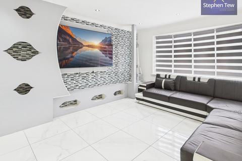4 bedroom detached house for sale, Burbank Close, Blackpool, FY4