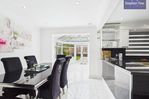 4 bedroom detached house for sale, Burbank Close, Blackpool, FY4