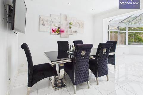 4 bedroom detached house for sale, Burbank Close, Blackpool, FY4