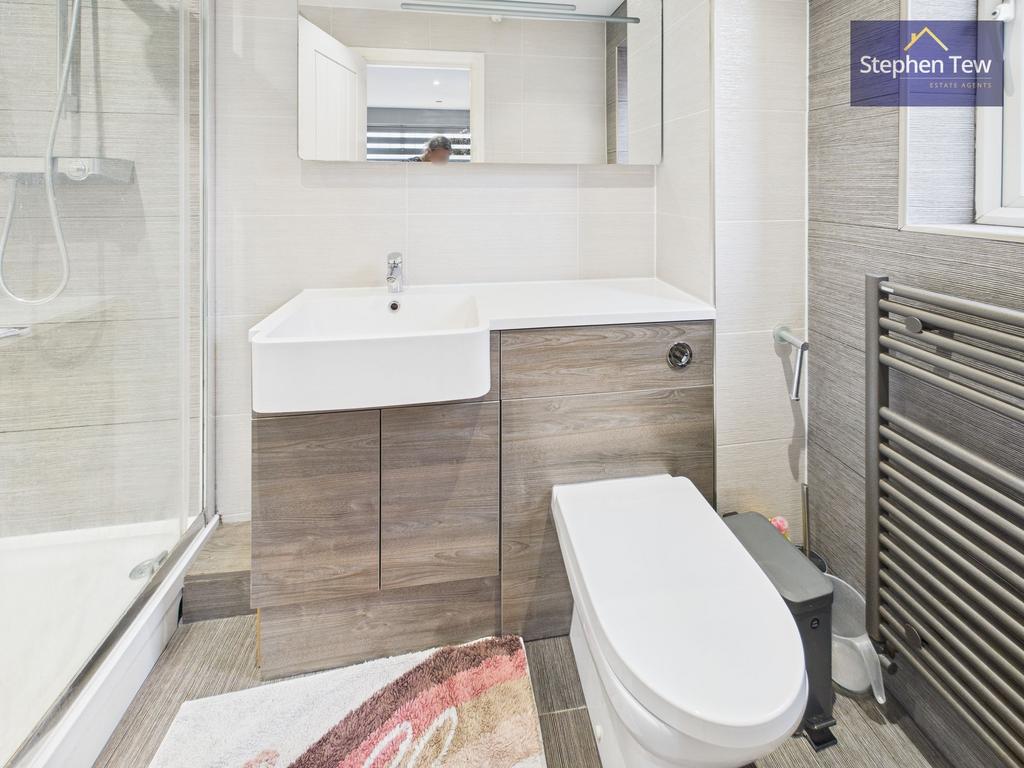 En-Suite