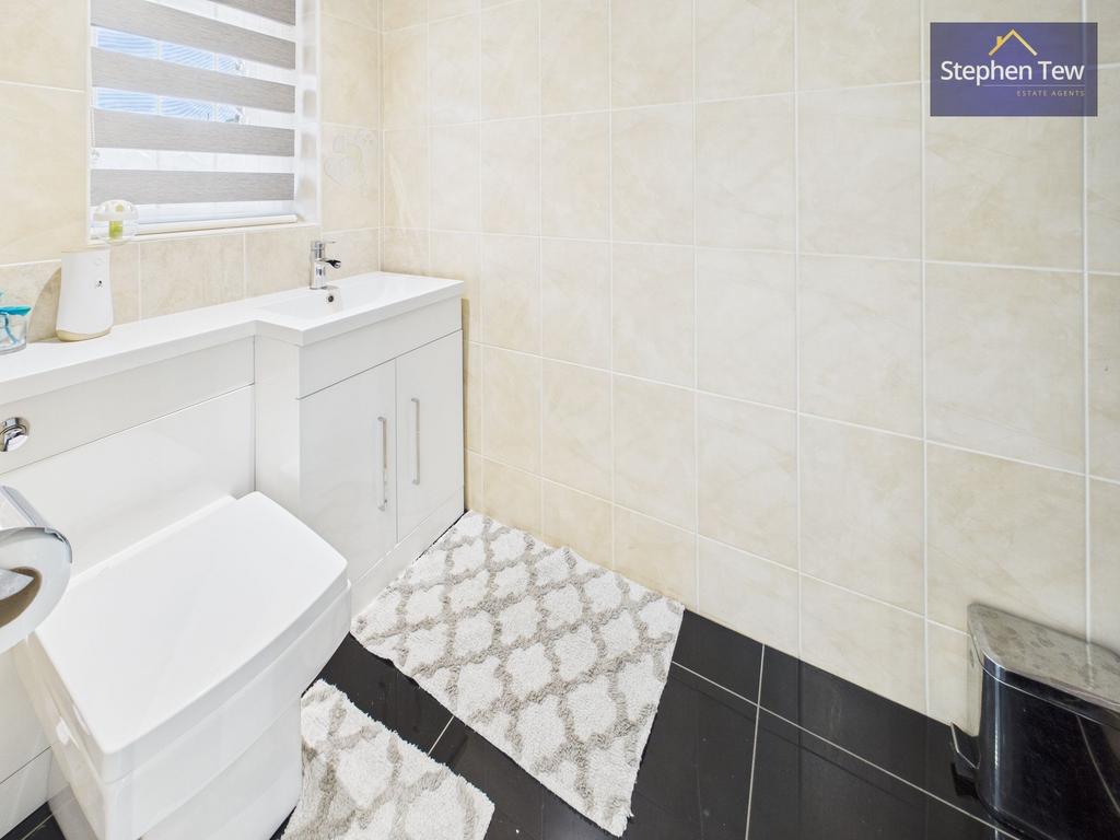 Gf wc