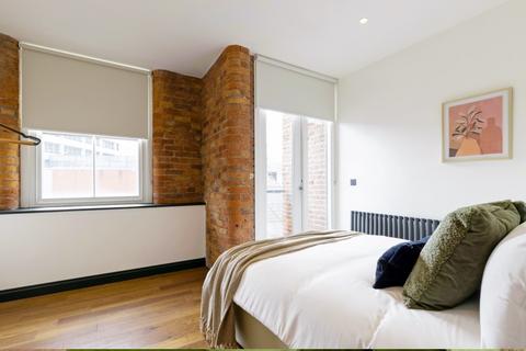 Plot 101 8 Dantzic Street M4