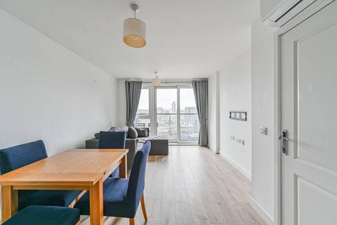 Tarves Way, Greenwich, London, SE10