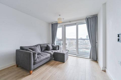 Tarves Way, Greenwich, London, SE10