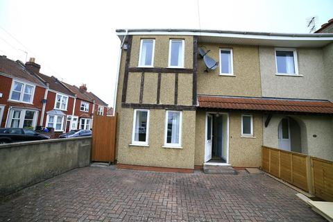 undefined, Beachgrove Road, Bristol, BS16