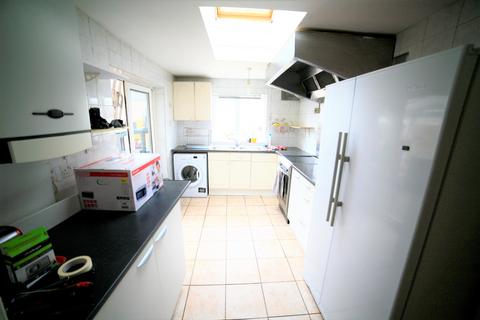 undefined, Beachgrove Road, Bristol, BS16