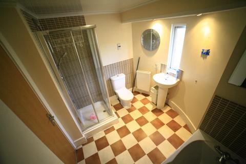 5 bedroom end of terrace house to rent, Jekyll Close, Stoke Gifford, BS16