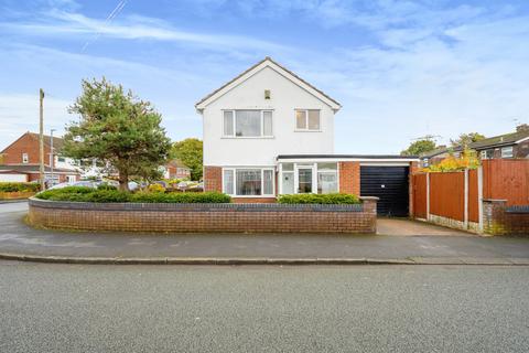 undefined, Fawley Road, Prescot L35