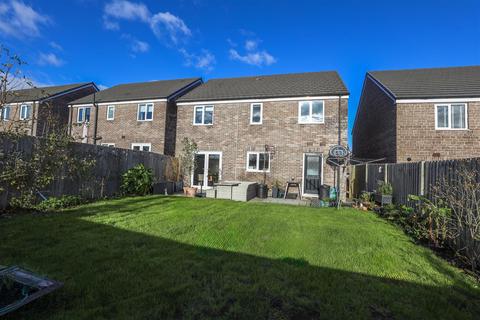 5 bedroom detached house for sale, 6 Plasnewydd Walk, Llantwit Major, Vale of Glamorgan, CF61 2YW