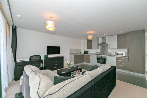 undefined, South Row, Jade House, MK9