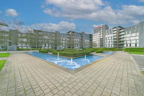 undefined, South Row, Jade House, MK9
