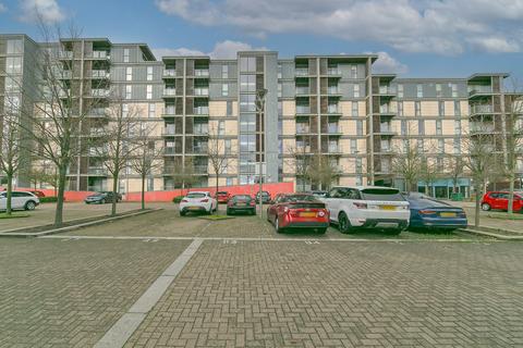 undefined, South Row, Jade House, MK9