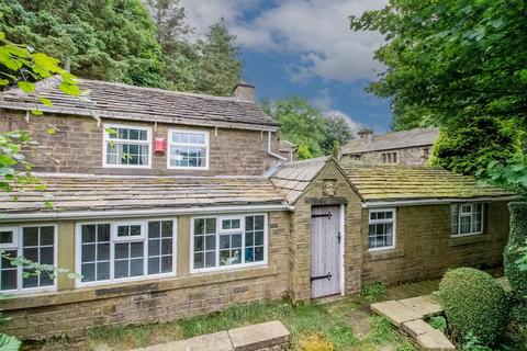 Crosland Edge, Meltham, Holmfirth, HD9