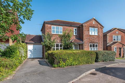 Stag Close, Henfield, West Sussex