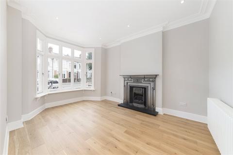 4 bedroom semi-detached house to rent, Sedgeford Road, Shepherds Bush, London, W12