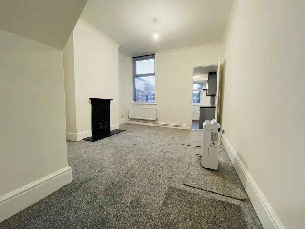 Rear Reception Room