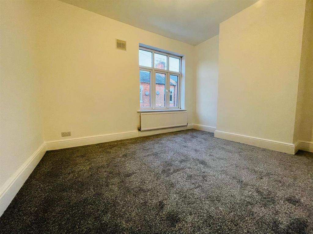 Bedroom 1 Front