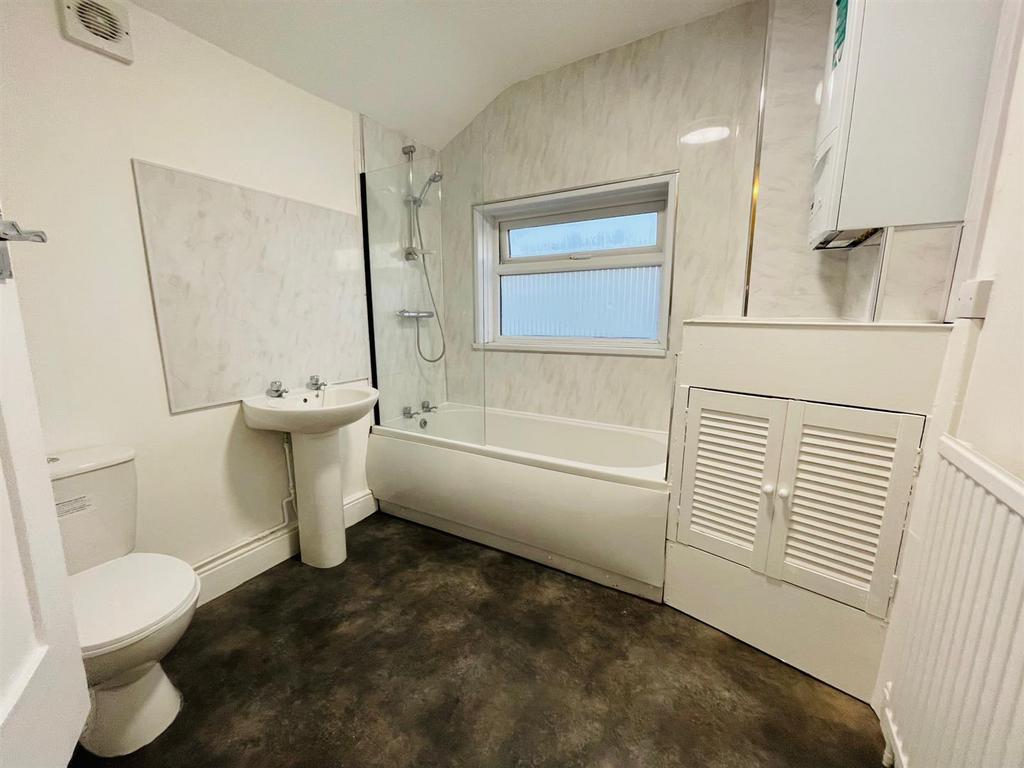 Bathroom/WC