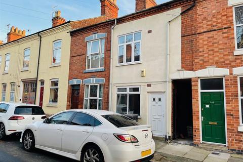 undefined, Avenue Road Extension, Leicester