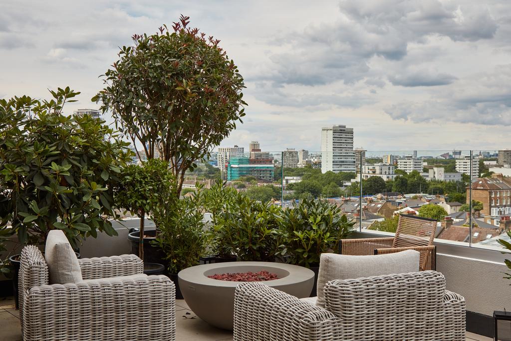 Sky Terrace