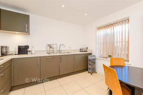 undefined, Greystone Square, Wouldham, Rochester, Kent