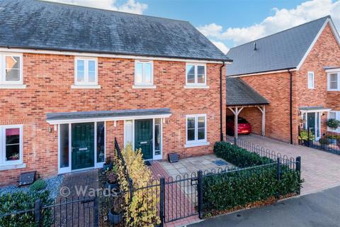 undefined, Greystone Square, Wouldham, Rochester, Kent