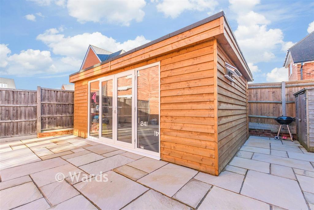 Outbuilding