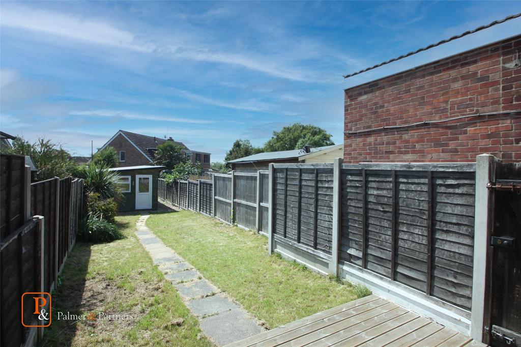 Garden 2