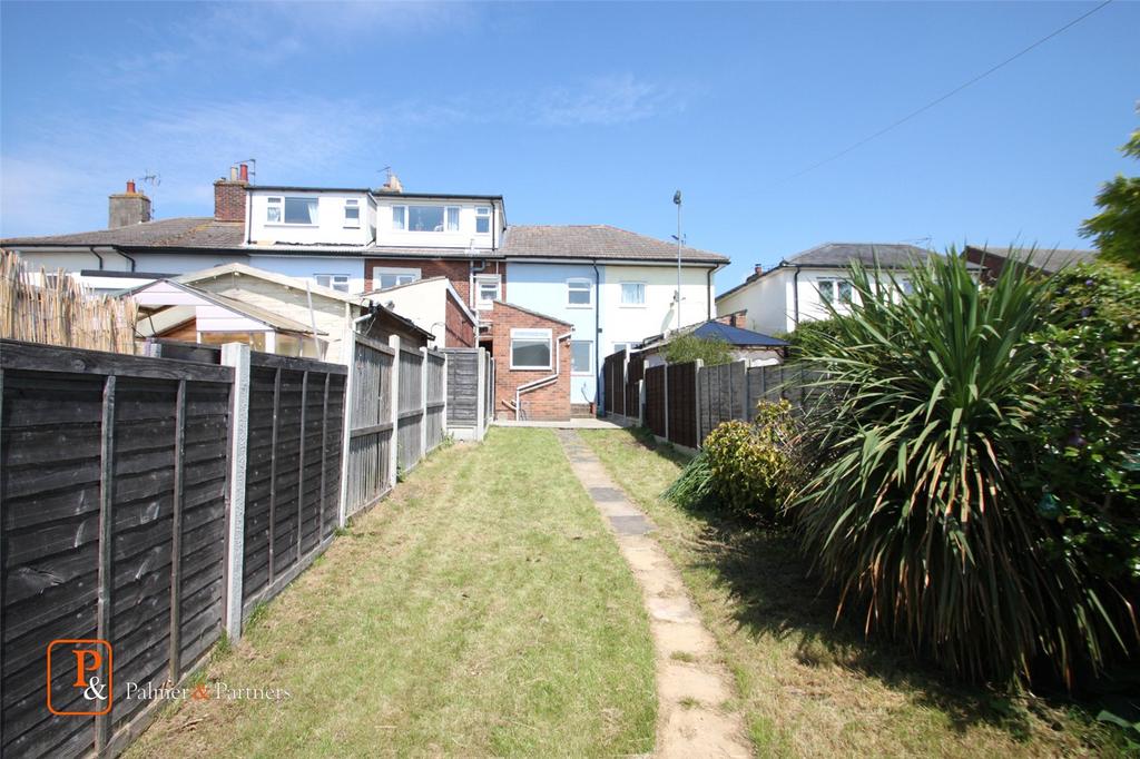 Garden 1