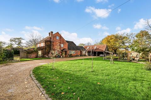 5 bedroom equestrian property for sale, LOWER UPHAM