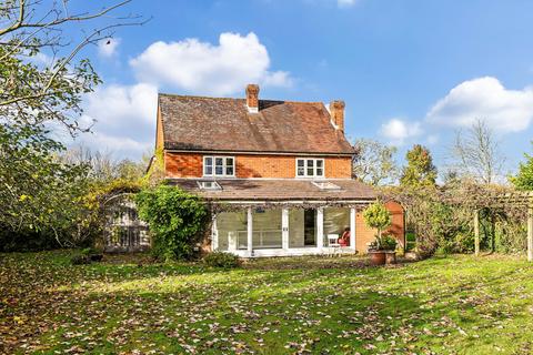 5 bedroom equestrian property for sale, LOWER UPHAM