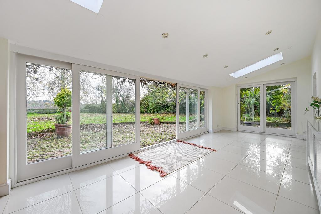 Sun Room