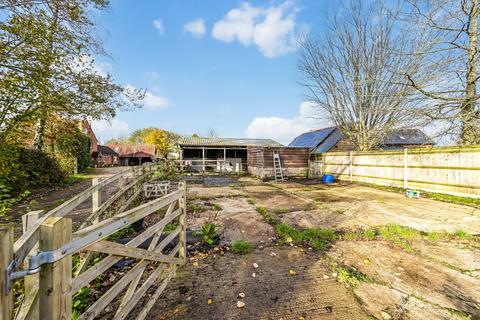 5 bedroom equestrian property for sale, LOWER UPHAM