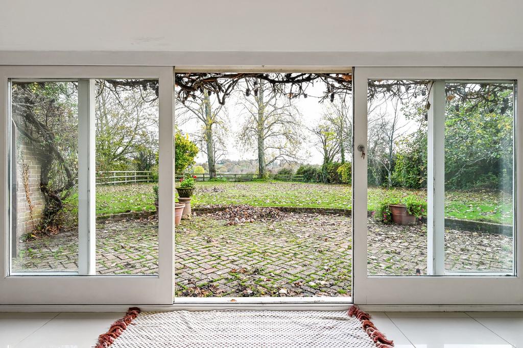 Sun Room