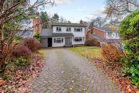 4 bedroom detached house for sale, Highover Park, Amersham