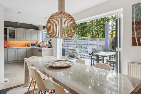 4 bedroom detached house for sale, Highover Park, Amersham